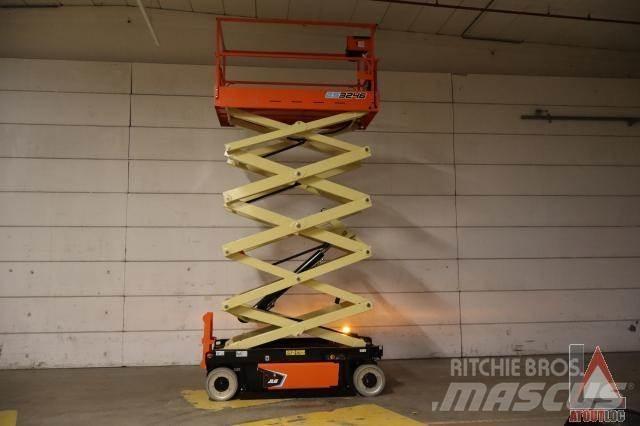 JLG 3246ES Piattaforme a braccio articolato