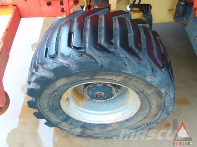 JLG 3394RT Piattaforme a braccio articolato