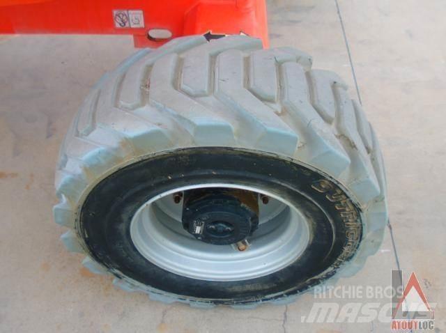 JLG 520AJ Piattaforme a braccio articolato