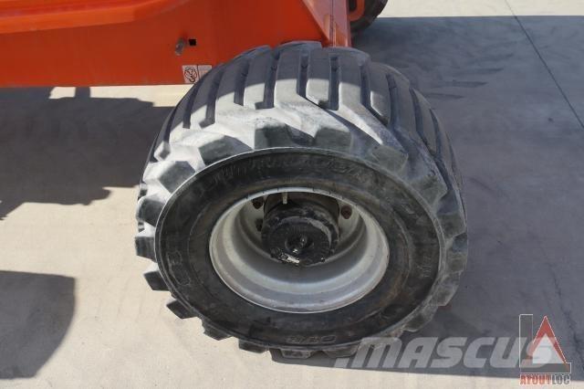 JLG 520AJ Piattaforme a braccio articolato