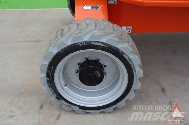 JLG EC 520AJ Piattaforme a braccio articolato