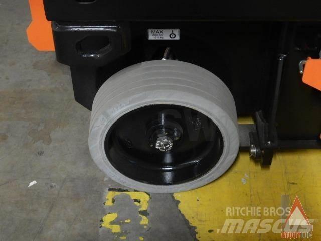 JLG R4045 Piattaforme a braccio articolato
