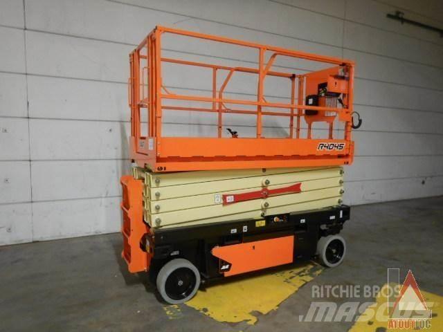 JLG R4045 Piattaforme a braccio articolato