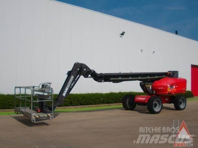 Manitou 280TJ Piattaforme a braccio articolato