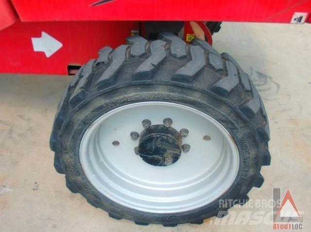 Manitou 280TJ Piattaforme a braccio articolato