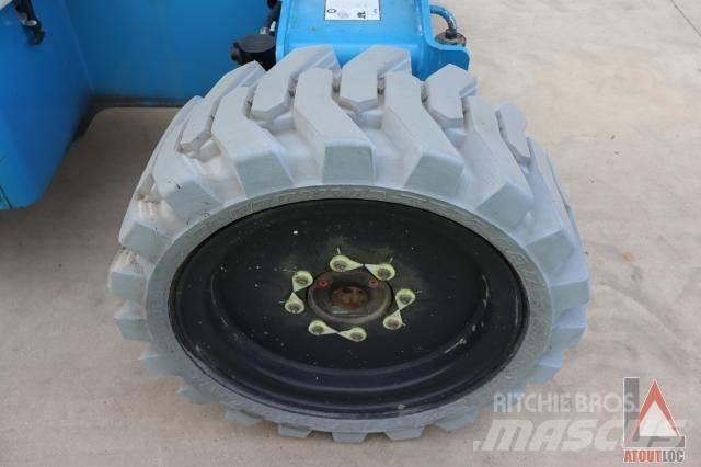 Niftylift HR21D Piattaforme a braccio articolato