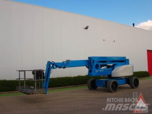 Niftylift HR28 Piattaforme a braccio articolato