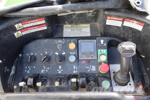 Niftylift HR28 Piattaforme a braccio articolato