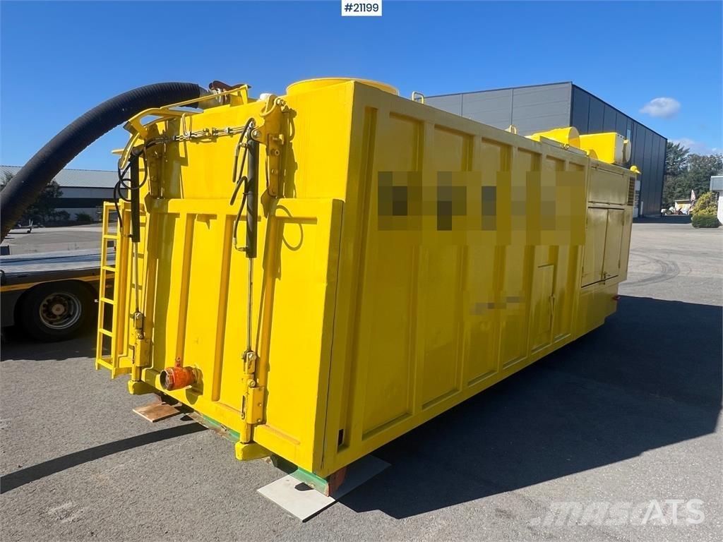  Aerzener GMB16F13M Costruzioni - Altro