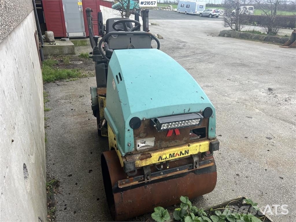 Ammann Waltz Costruzioni - Altro