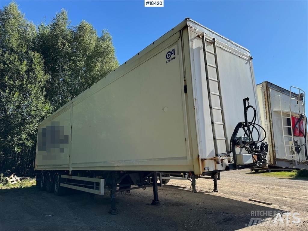  Atrans trailer Altri rimorchi