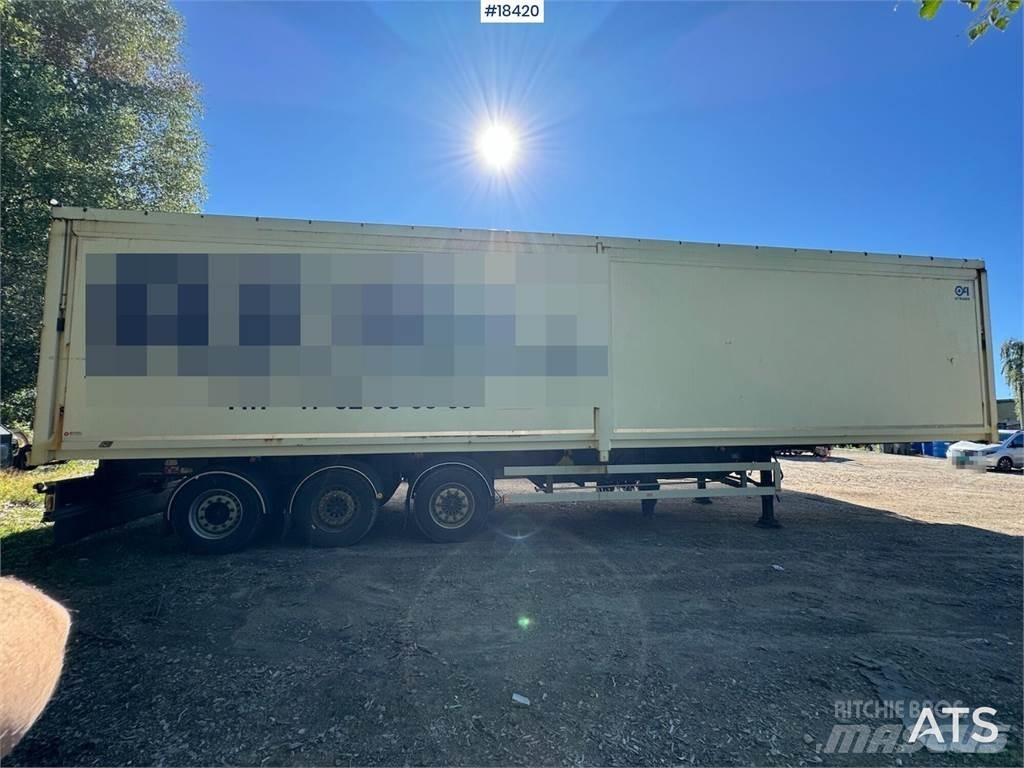  Atrans trailer Altri rimorchi