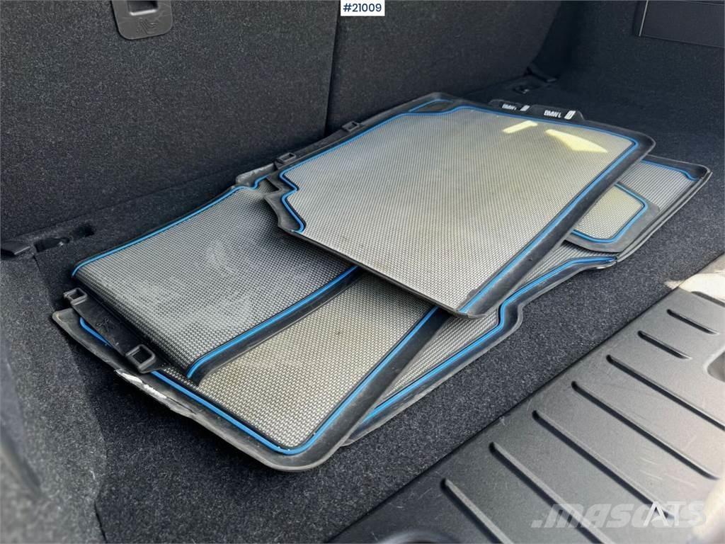 BMW I3s  Auto