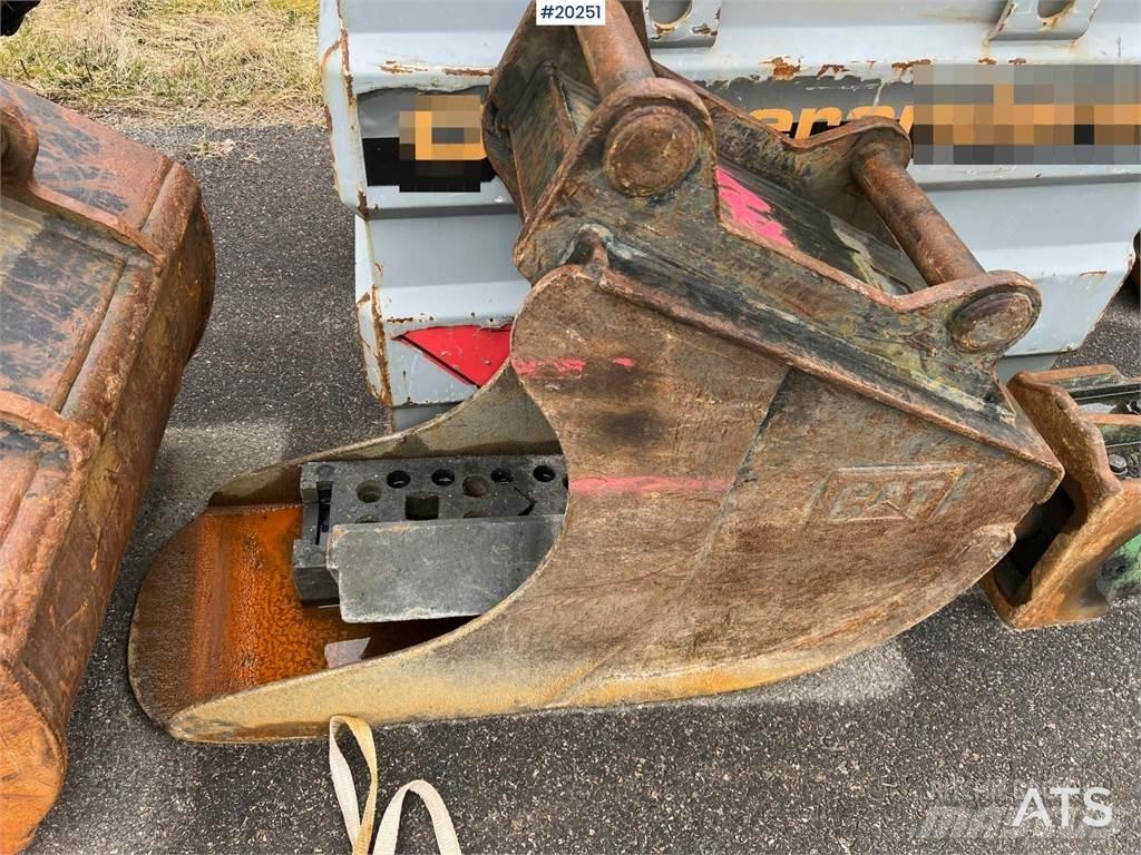 CAT 313FL Escavatori cingolati