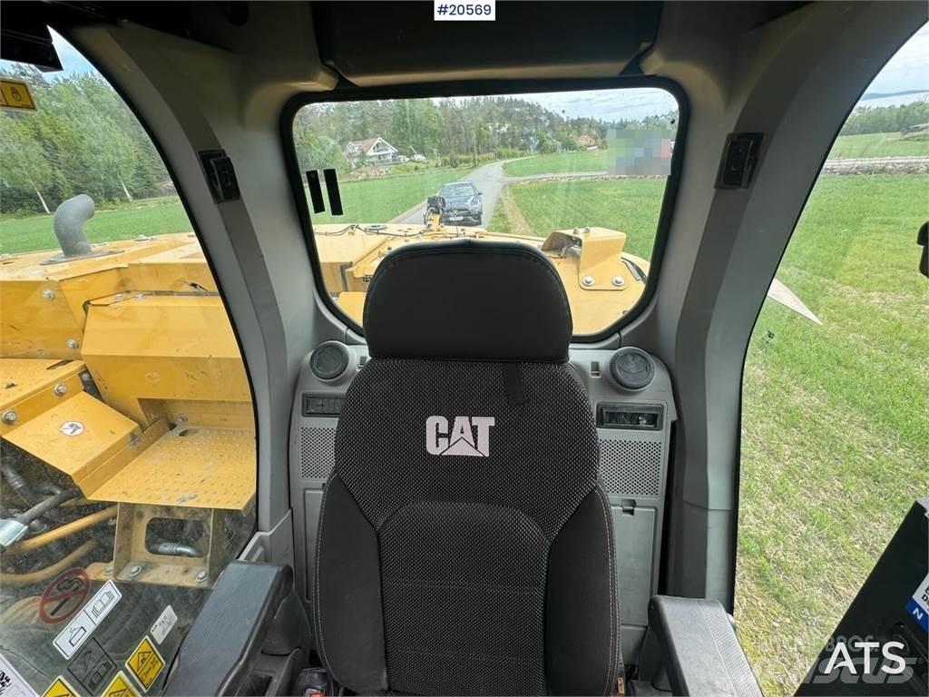 CAT 315 Escavatori cingolati