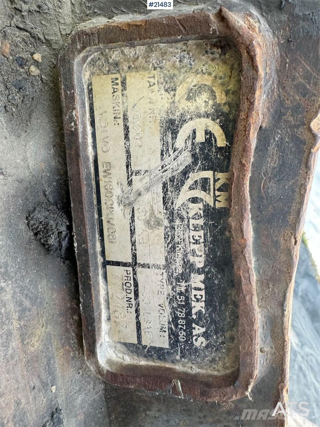 CAT 315 Escavatori cingolati