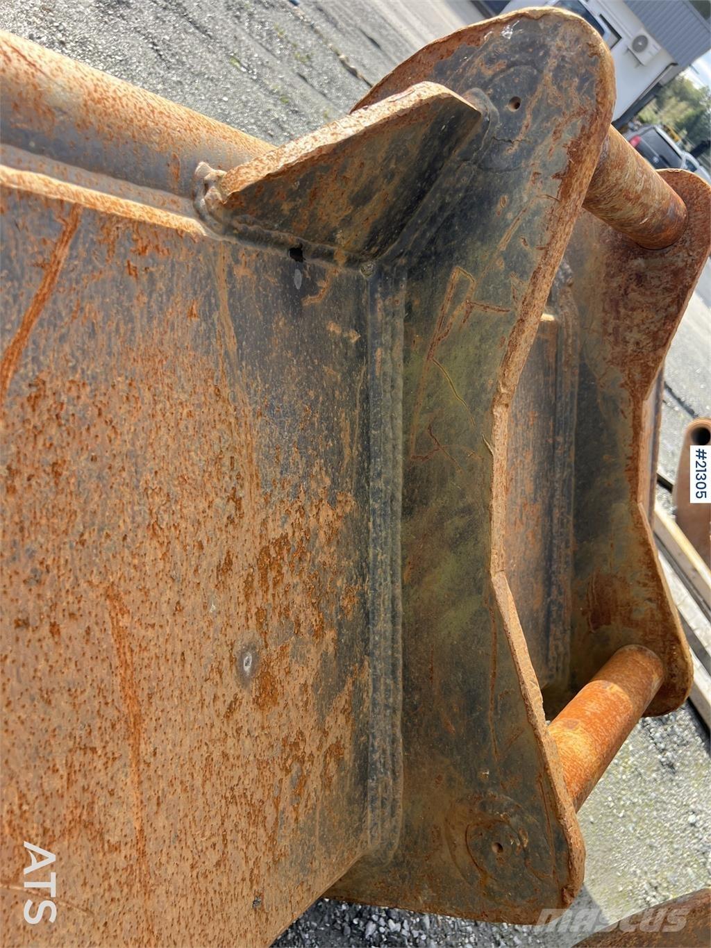 CAT 320 EL Escavatori cingolati