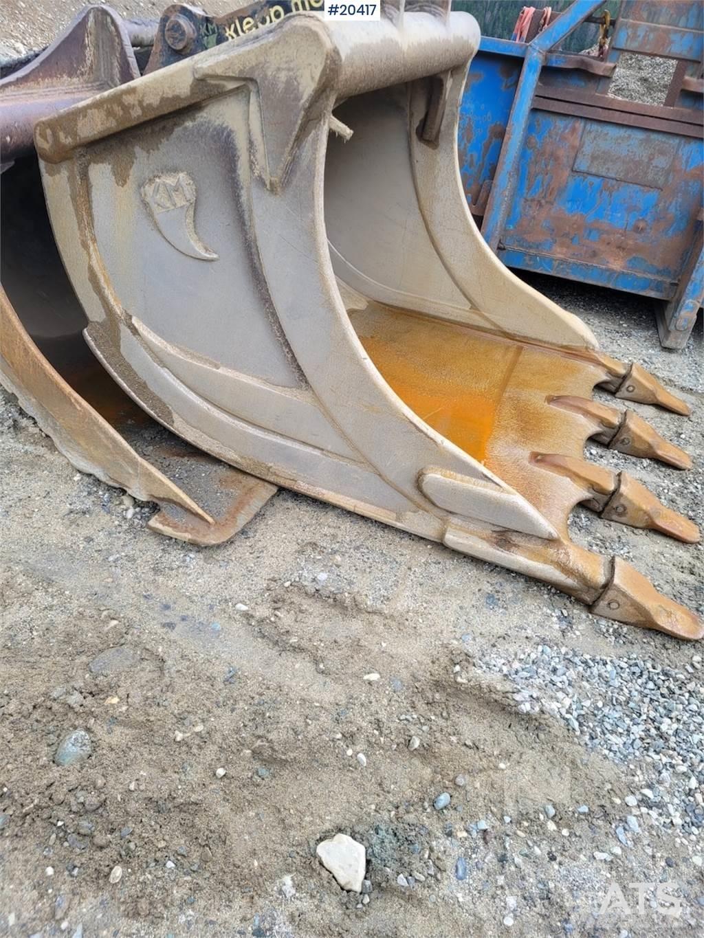 CAT 330F Escavatori cingolati