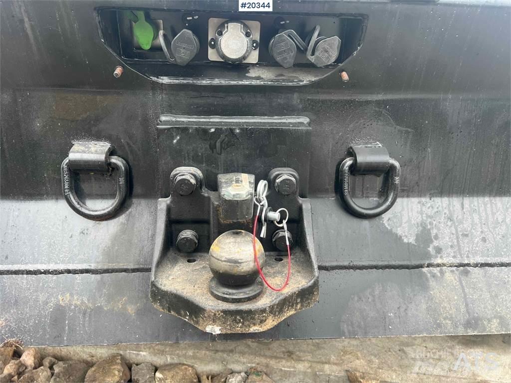 CAT M315 Escavatori cingolati