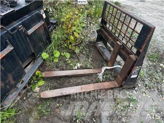 CAT Pallet Forks Costruzioni - Altro