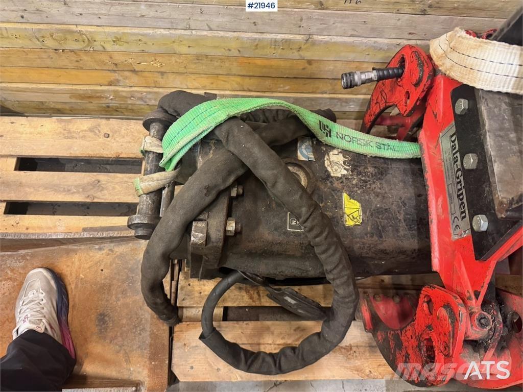 CAT Pigghammer Costruzioni - Altro