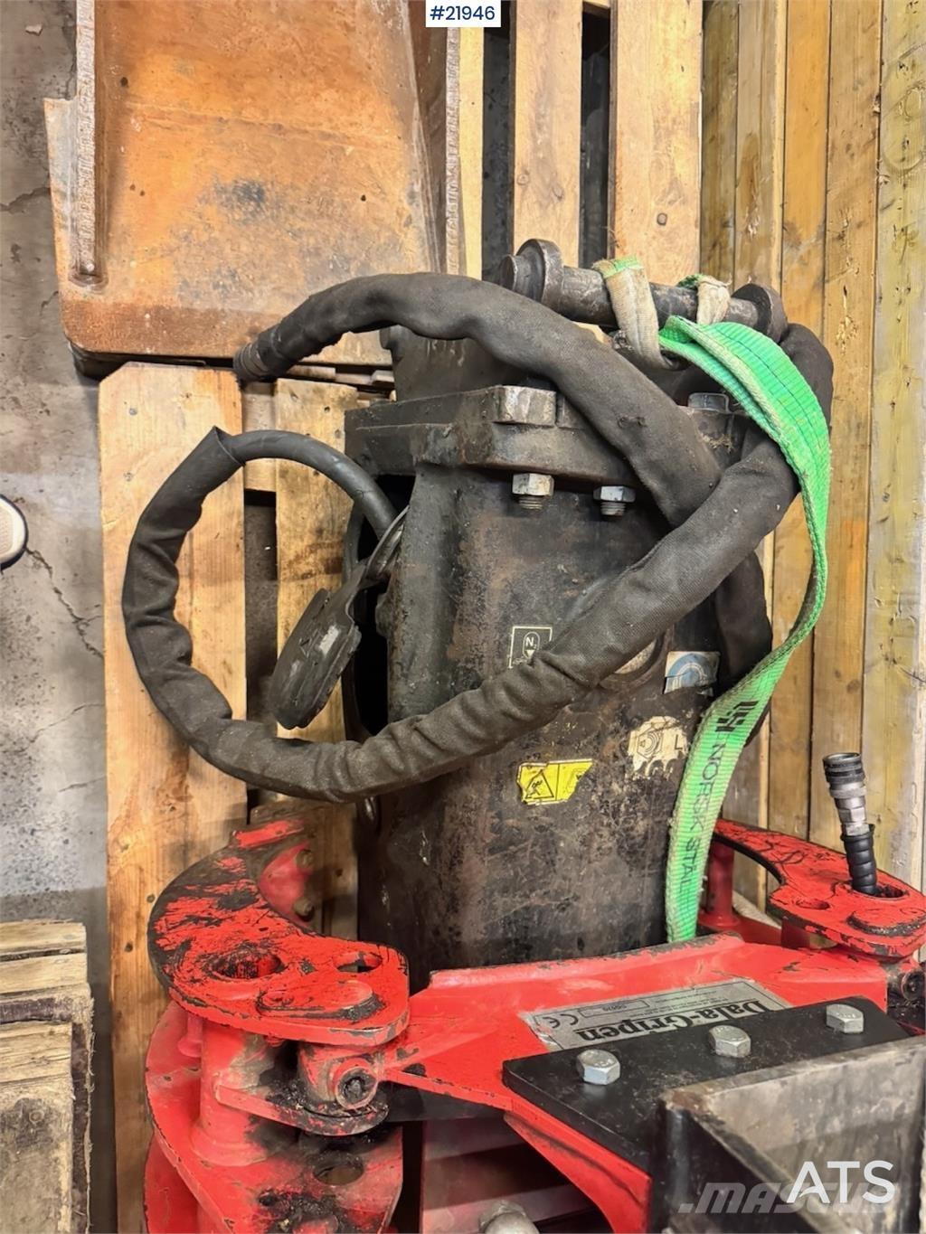 CAT Pigghammer Costruzioni - Altro