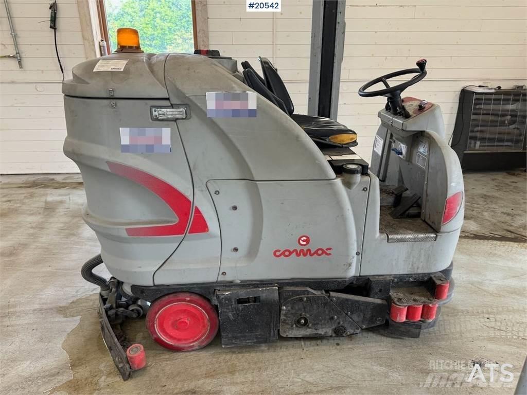 Comac Ultra 100 BS Costruzioni - Altro