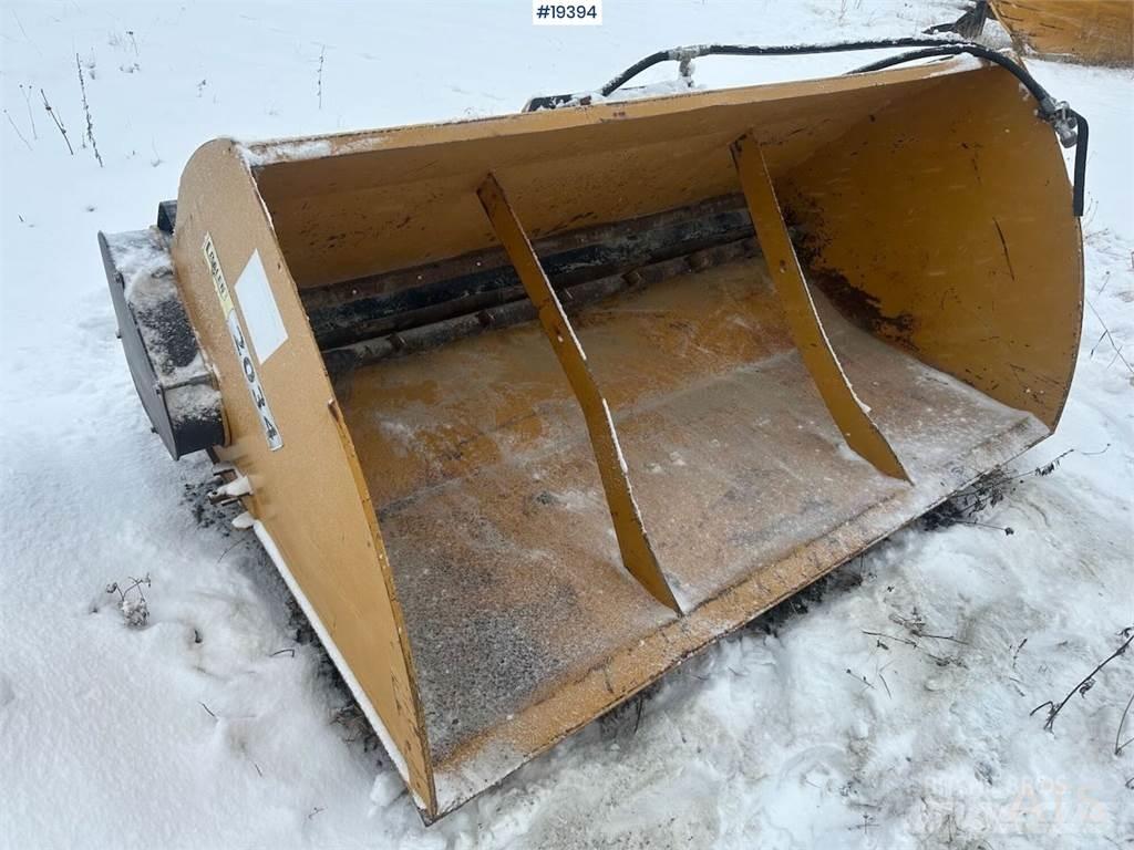 Dalen 1300L Trasporto - Altro