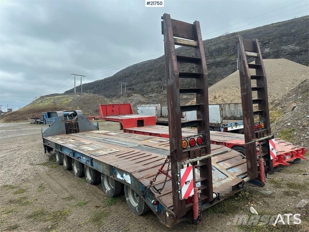 Damm 6-SD-355 Caricatore basso