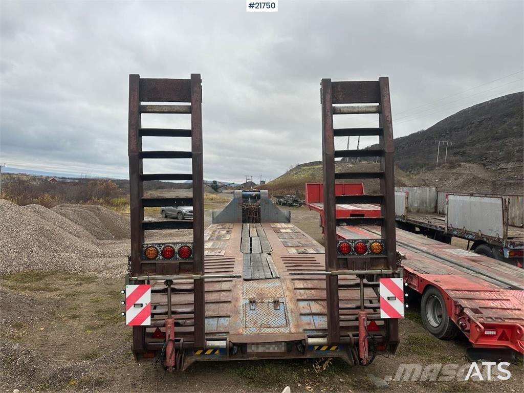 Damm 6-SD-355 Caricatore basso