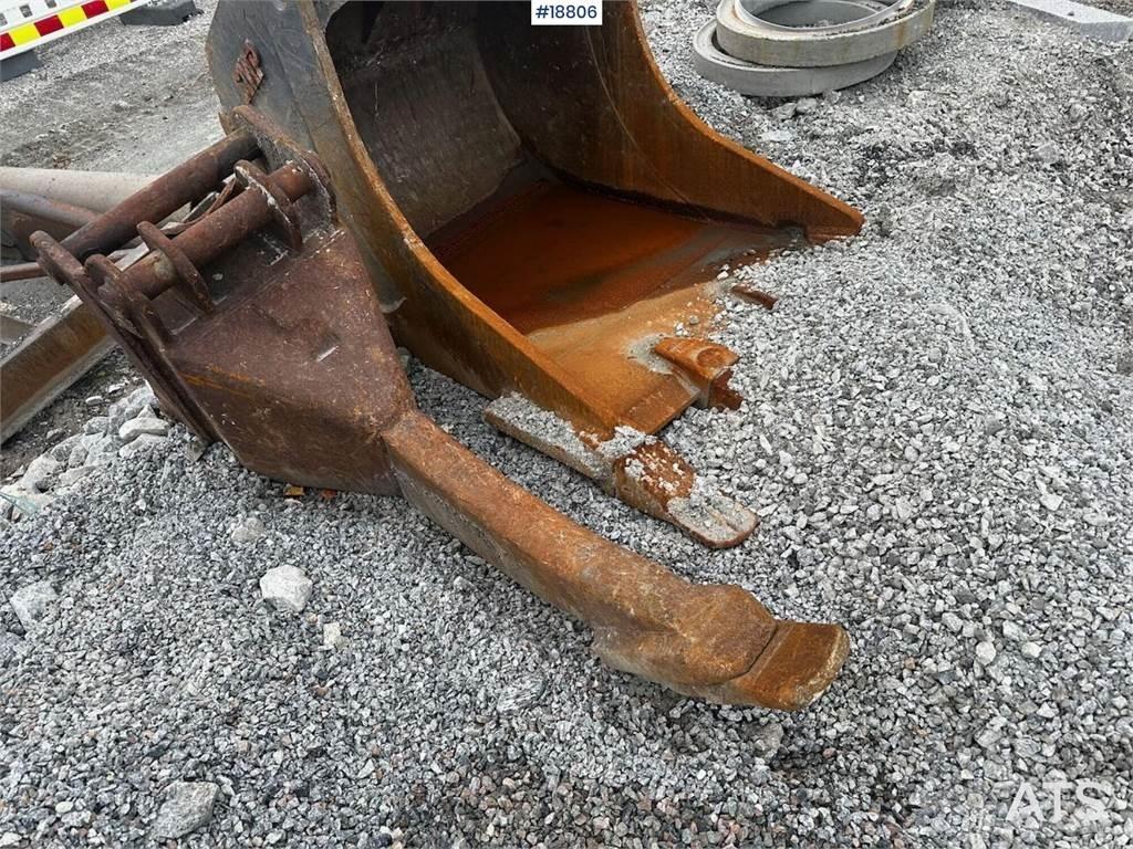 Doosan DX225LC Escavatori cingolati