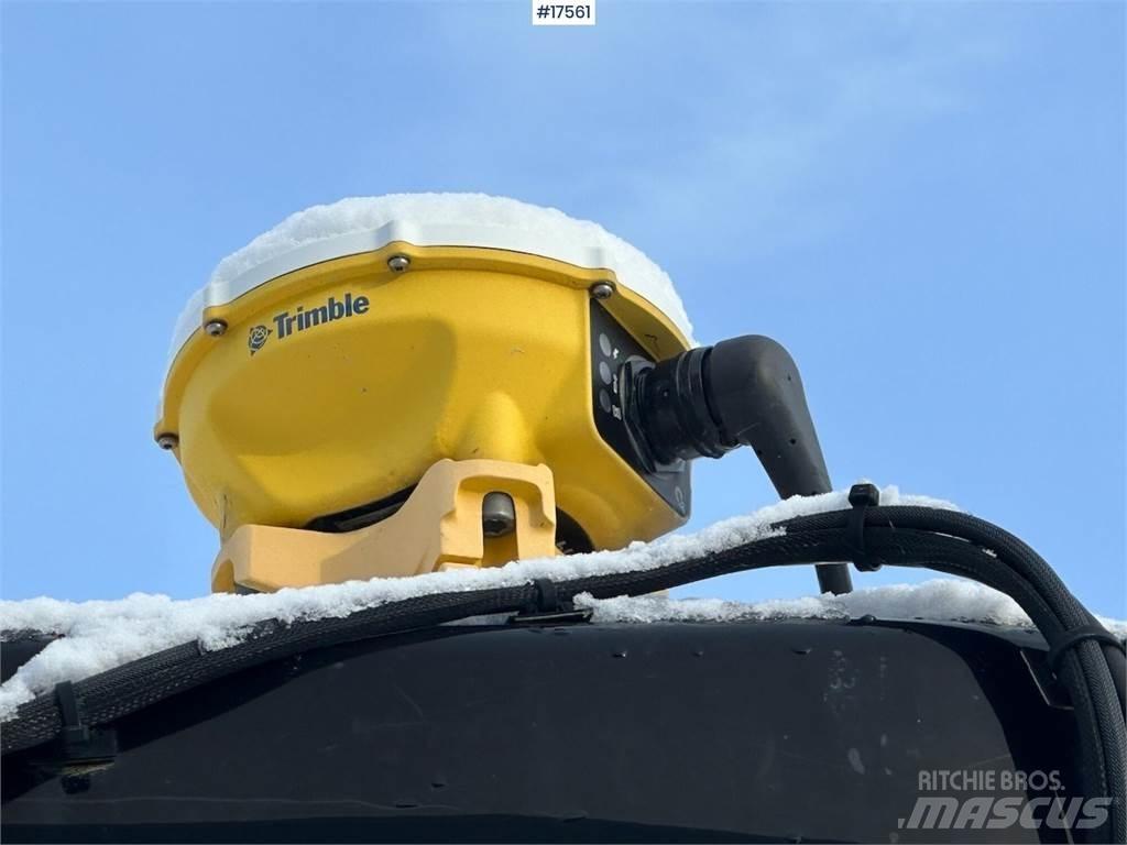 Dynapac CA3500D Rulli a doppio tamburo