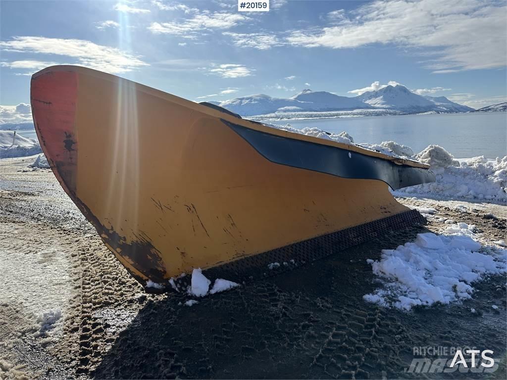  GMI LDA 265 S plog Costruzioni - Altro