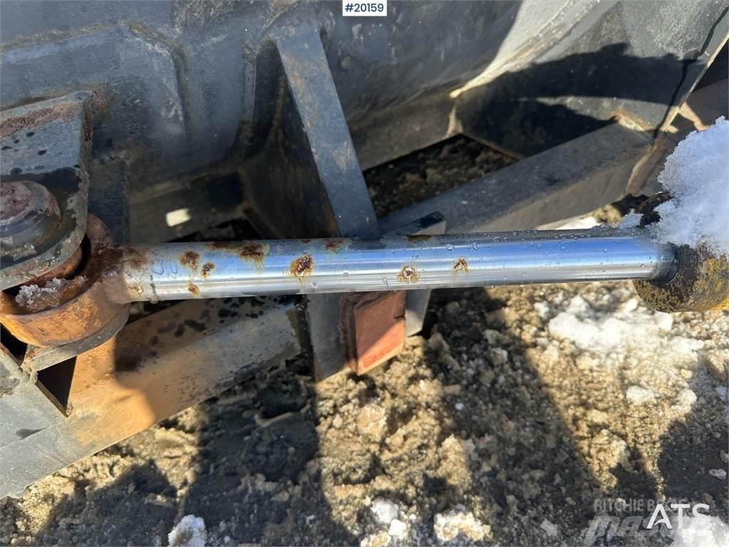  GMI LDA 265 S plog Costruzioni - Altro