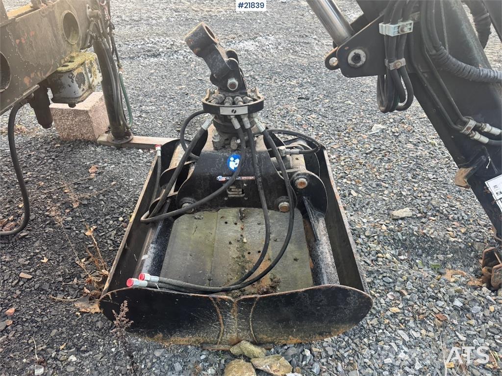  Gusella Bakker Grab Altri componenti