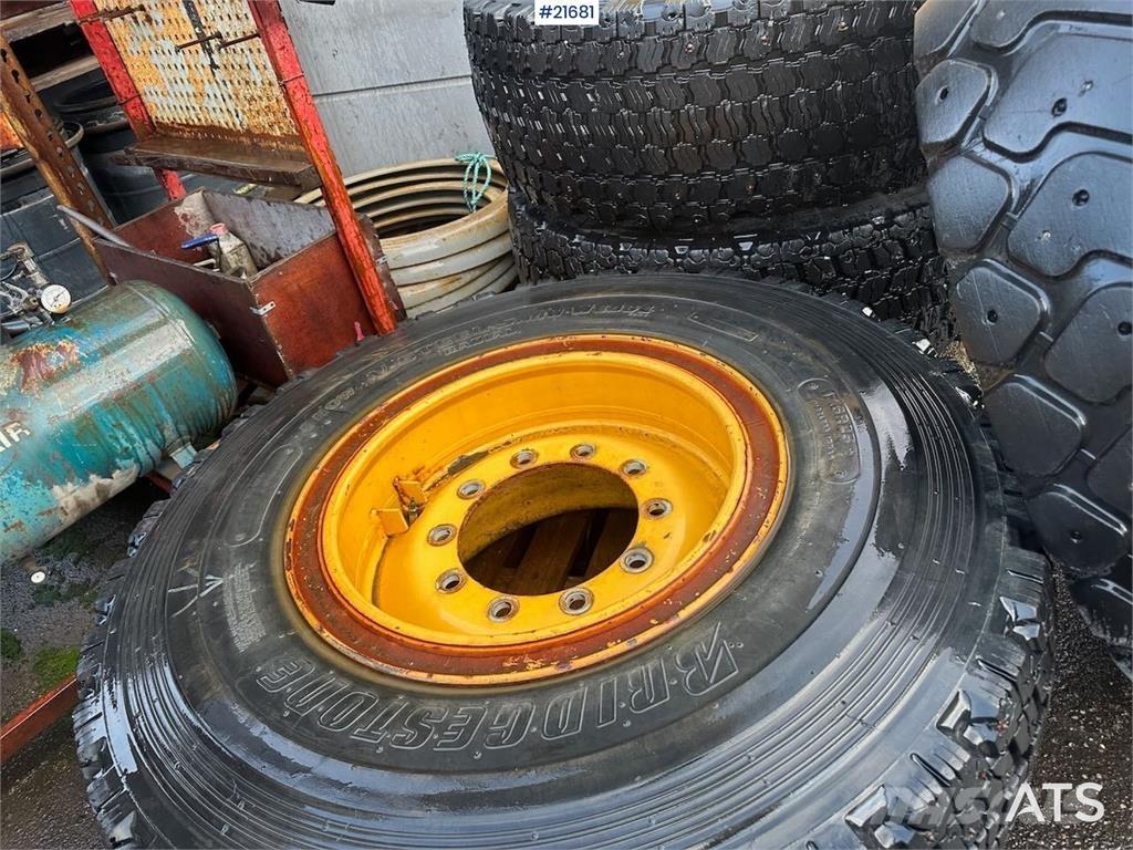 Hilo Annet Altri componenti