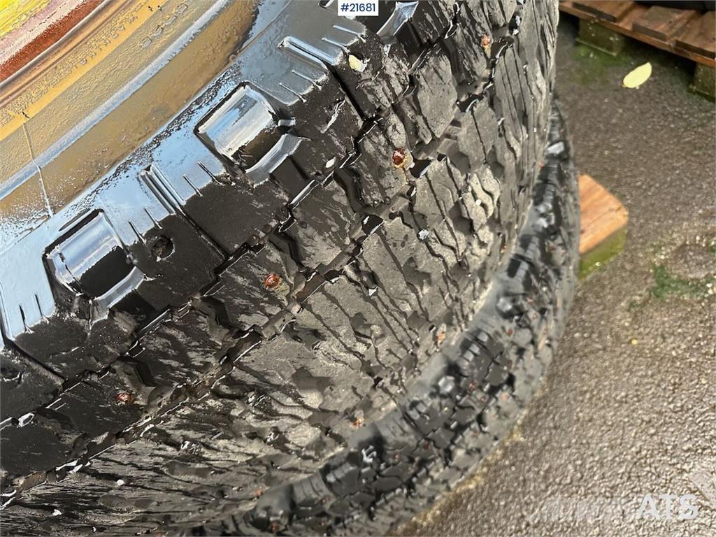 Hilo Annet Altri componenti