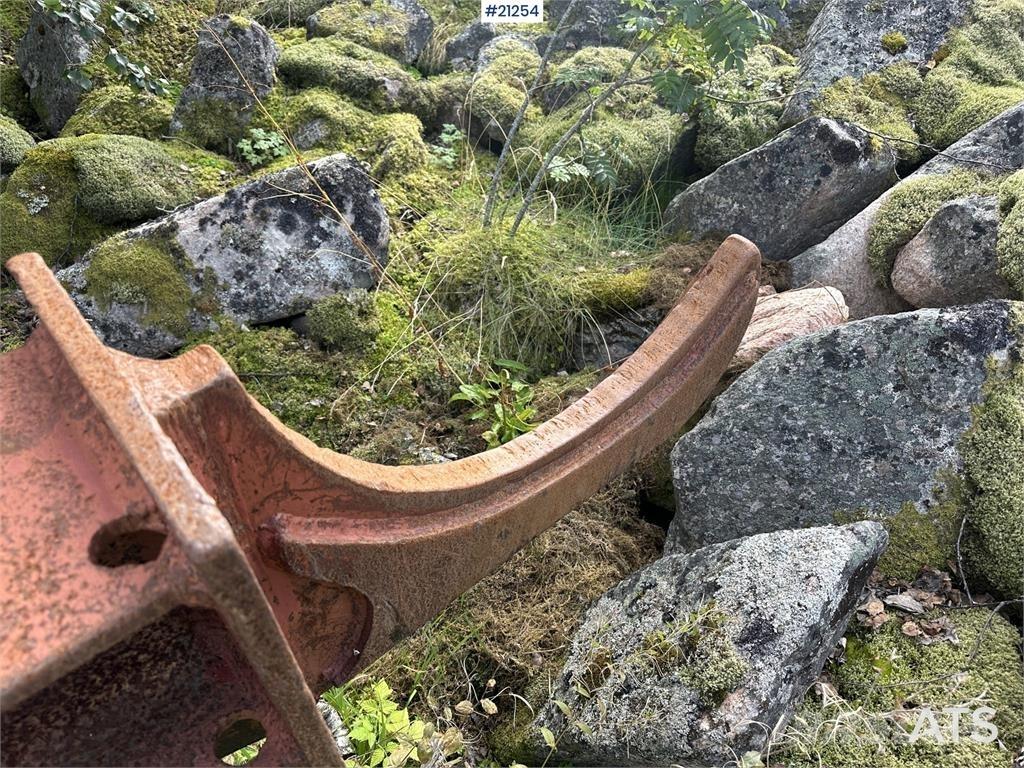  Jibb m/ S60 feste Costruzioni - Altro