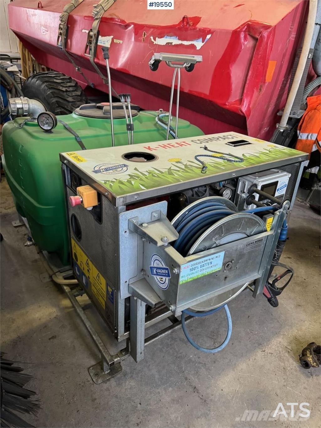 K-Heat Compact Costruzioni - Altro