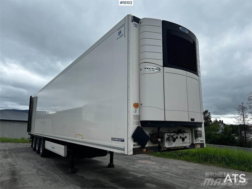 Krone cool liner Altri rimorchi