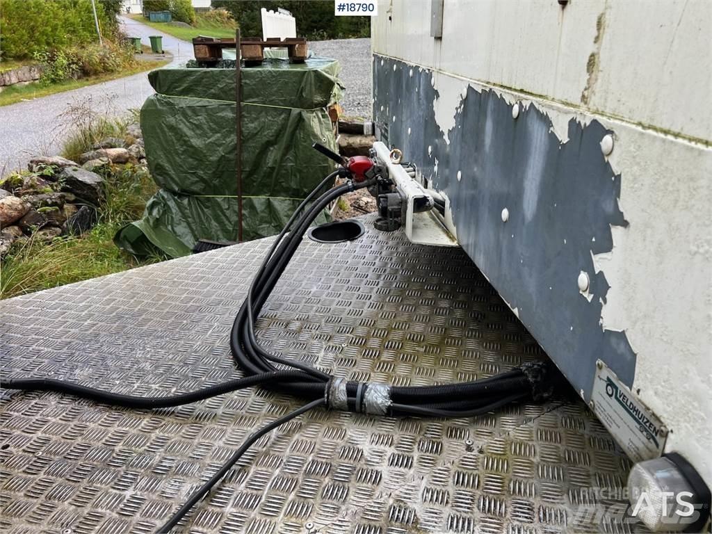 MAN TGL 8.240 Motrici e Trattori Stradali