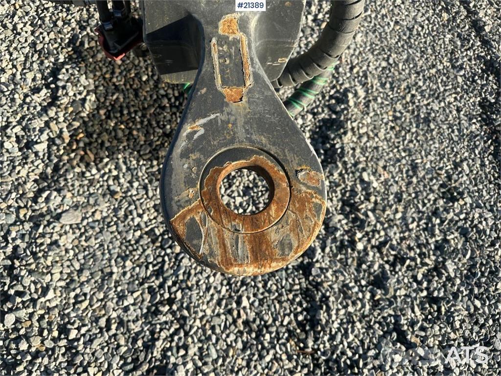 Maur bilpåbygg Altri rimorchi