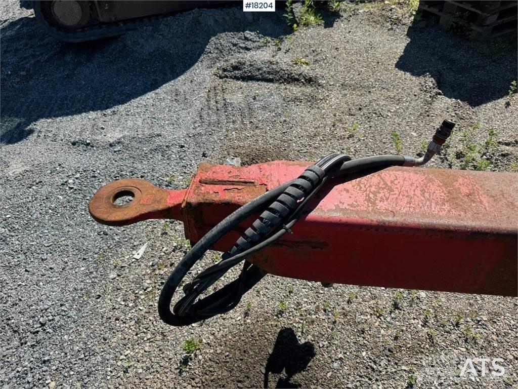 Maur trailer Altri rimorchi