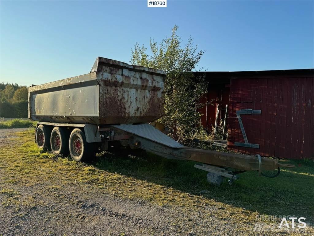 Maur trailer Altri rimorchi