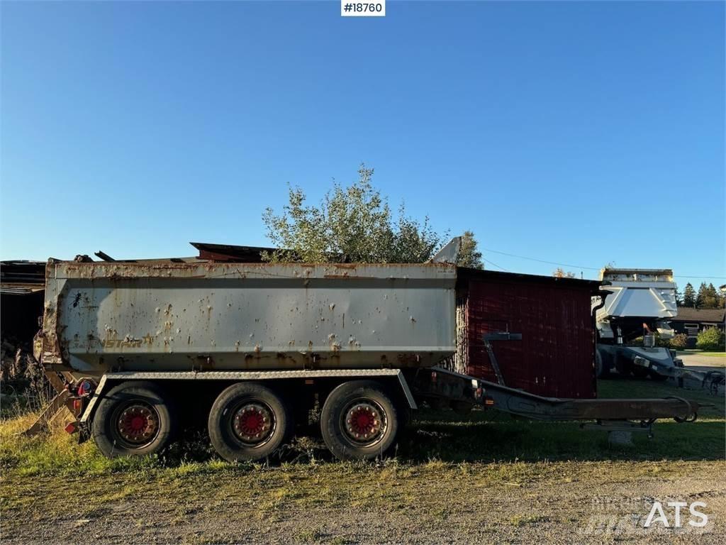 Maur trailer Altri rimorchi