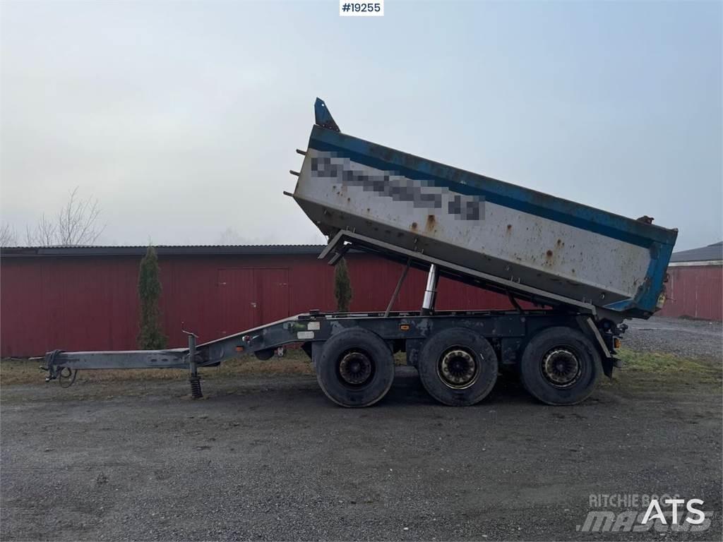 Maur Trailer Altri rimorchi