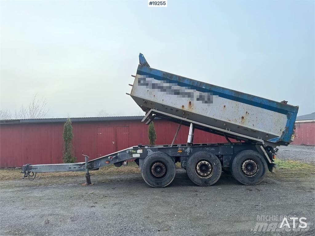 Maur Trailer Altri rimorchi