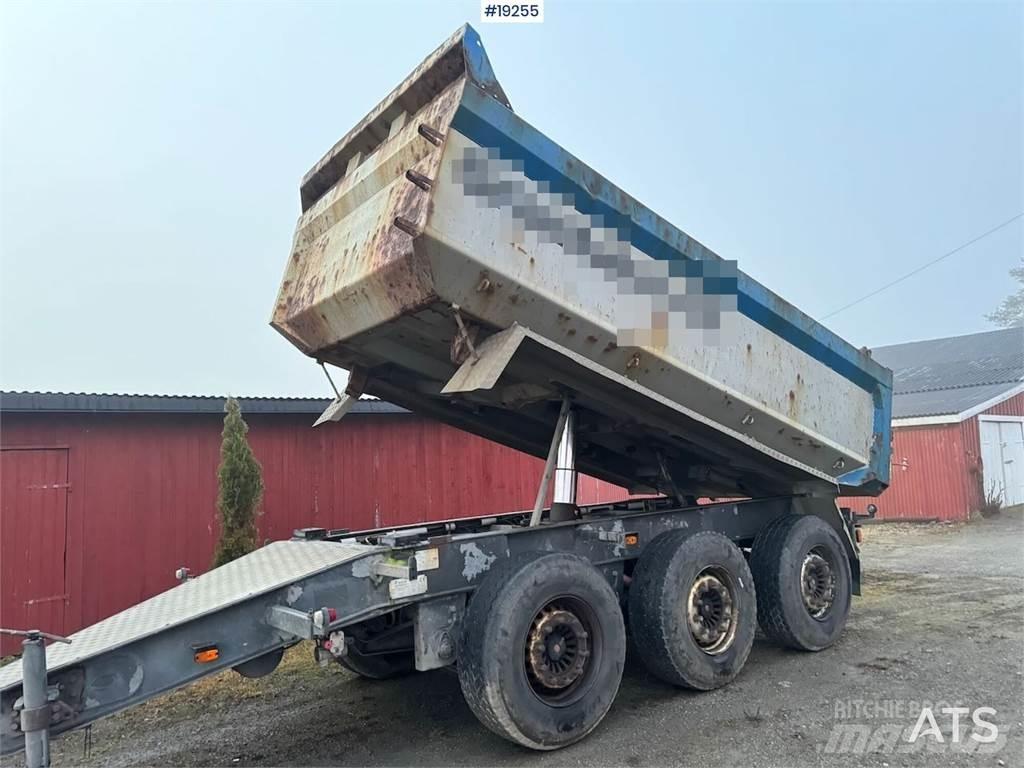 Maur Trailer Altri rimorchi