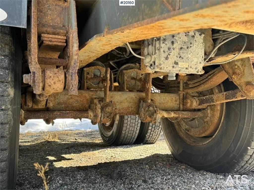 Maur trailer Altri rimorchi
