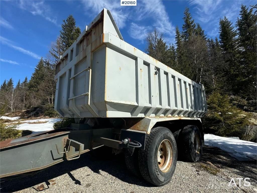 Maur trailer Altri rimorchi